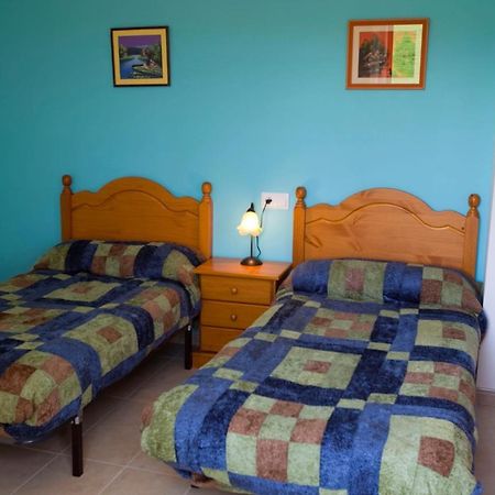 Apartamento Turistico Acedo Exteriör bild